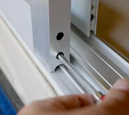 Maintenance in Martinez